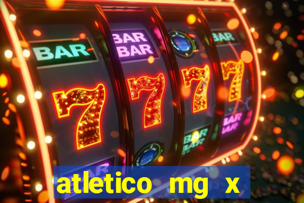 atletico mg x atletico go palpite